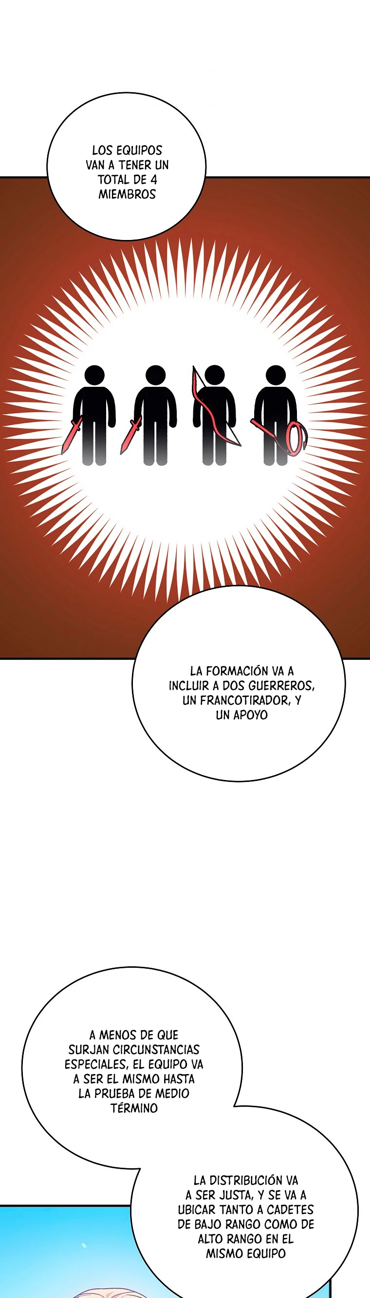 El extra de la novela (remake) capítulo 4, página 45
