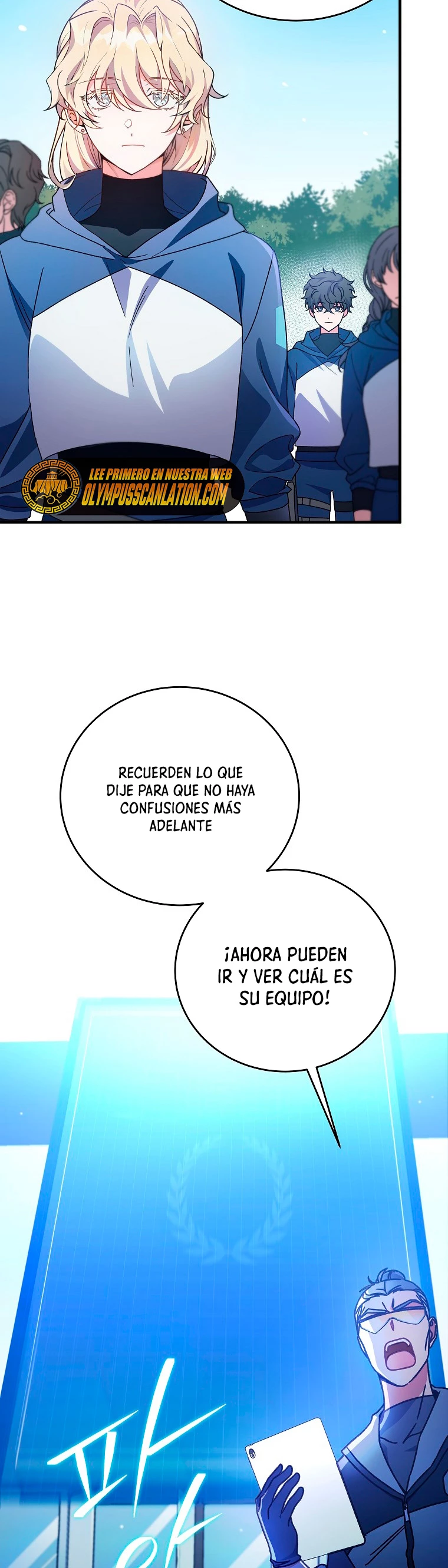 El extra de la novela (remake) capítulo 4, página 46