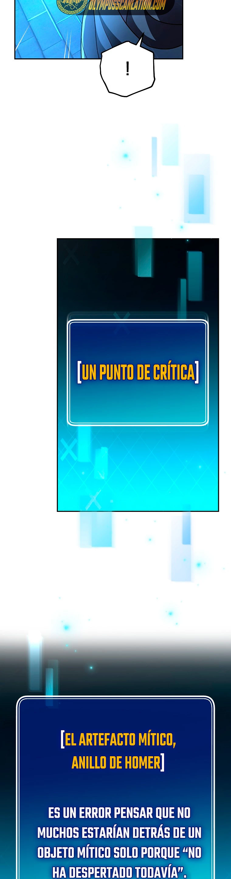 El extra de la novela (remake) capítulo 40, página 17