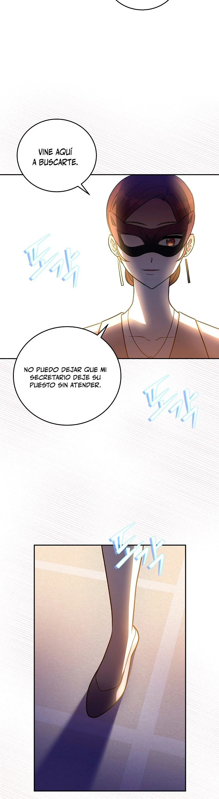 El extra de la novela (remake) capítulo 40, página 31