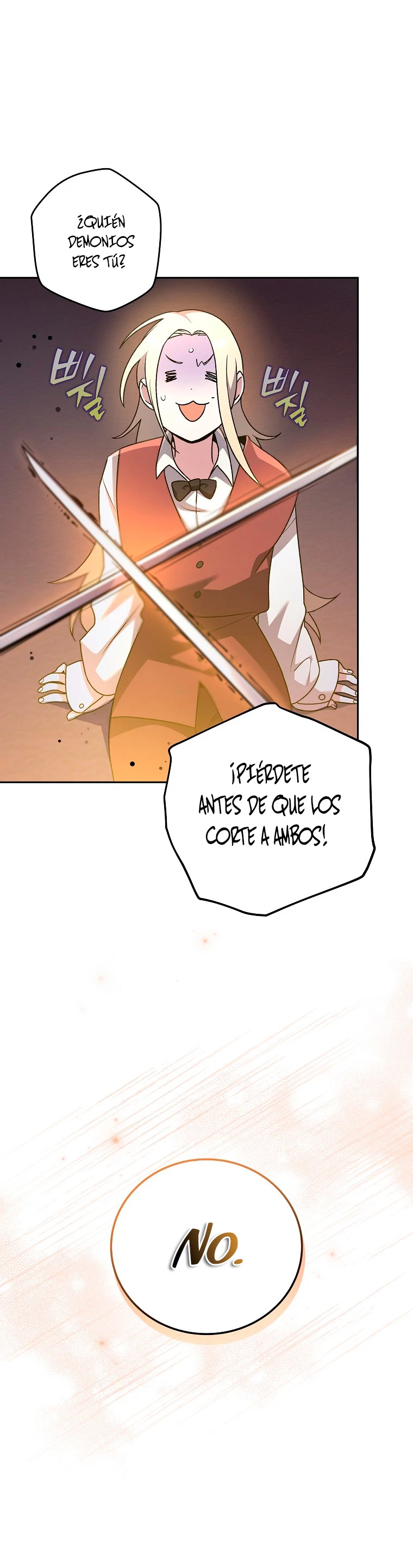 El extra de la novela (remake) capítulo 41, página 11