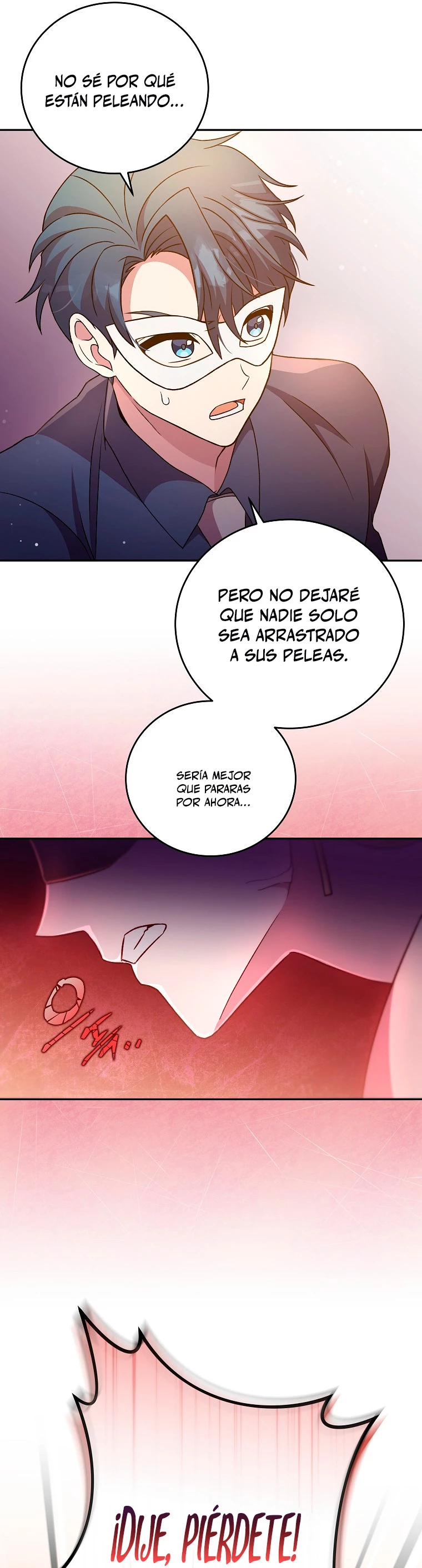 El extra de la novela (remake) capítulo 41, página 12