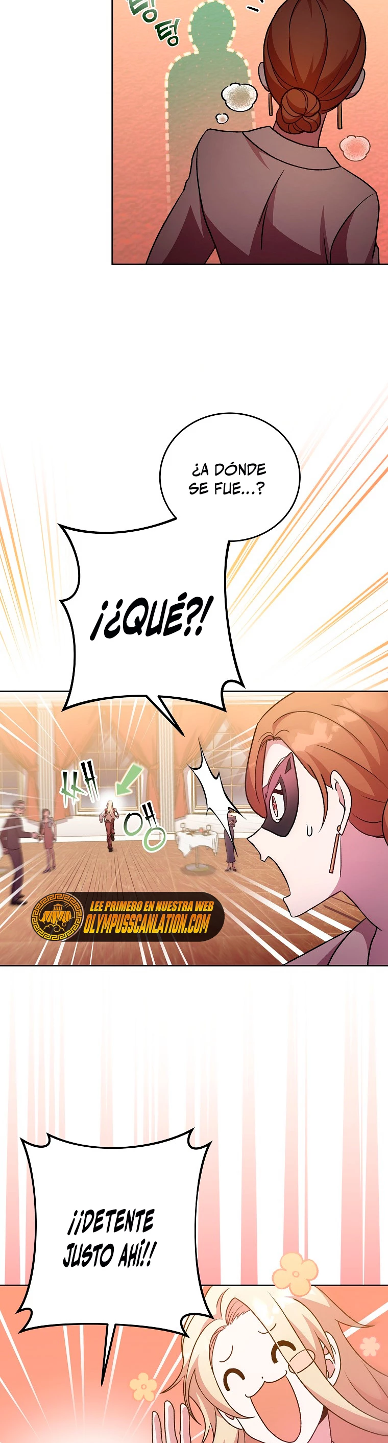 El extra de la novela (remake) capítulo 41, página 14