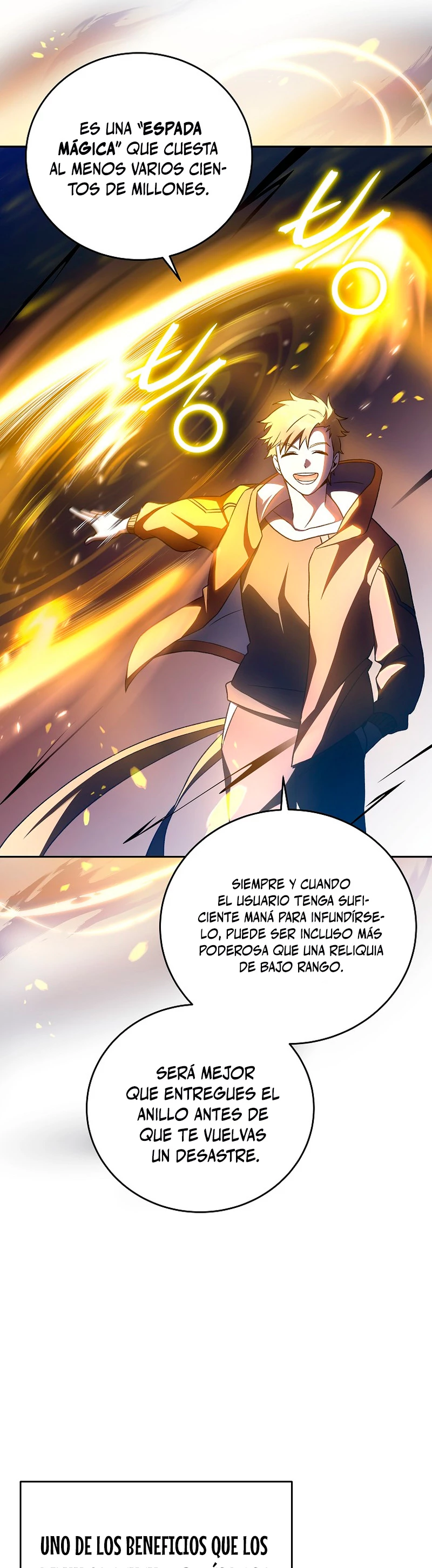 El extra de la novela (remake) capítulo 42, página 12