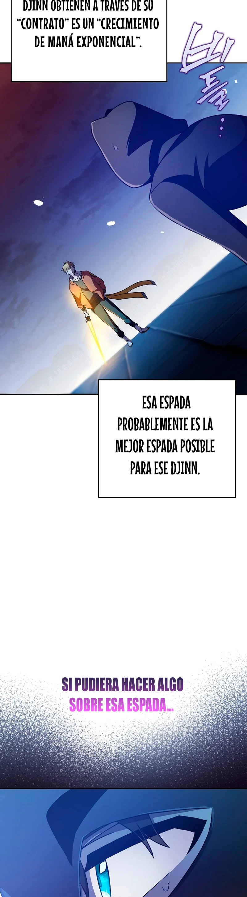 El extra de la novela (remake) capítulo 42, página 13