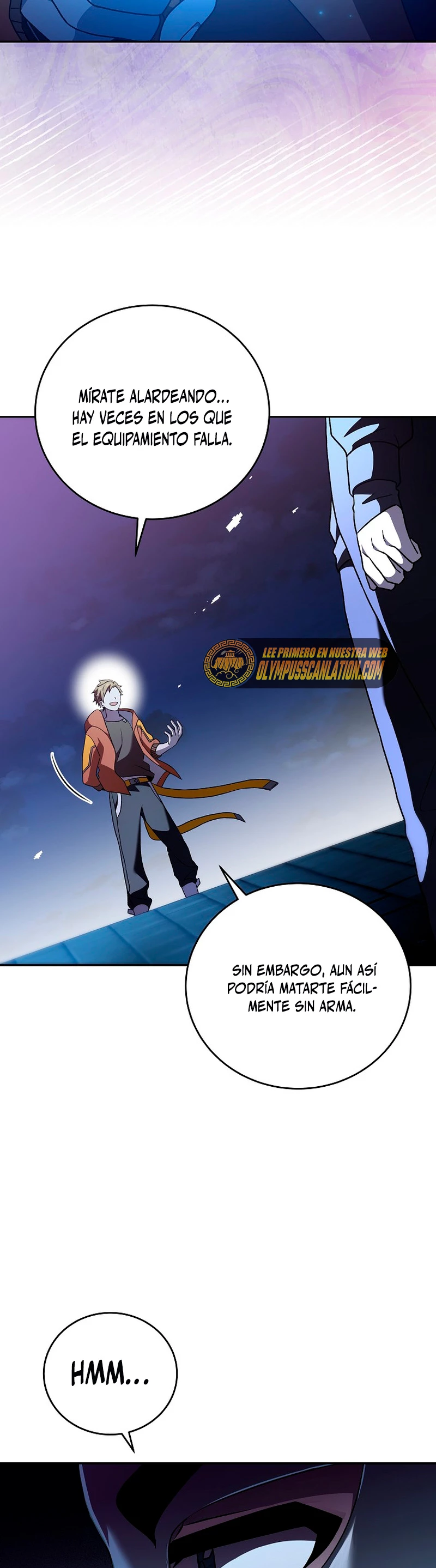 El extra de la novela (remake) capítulo 42, página 24