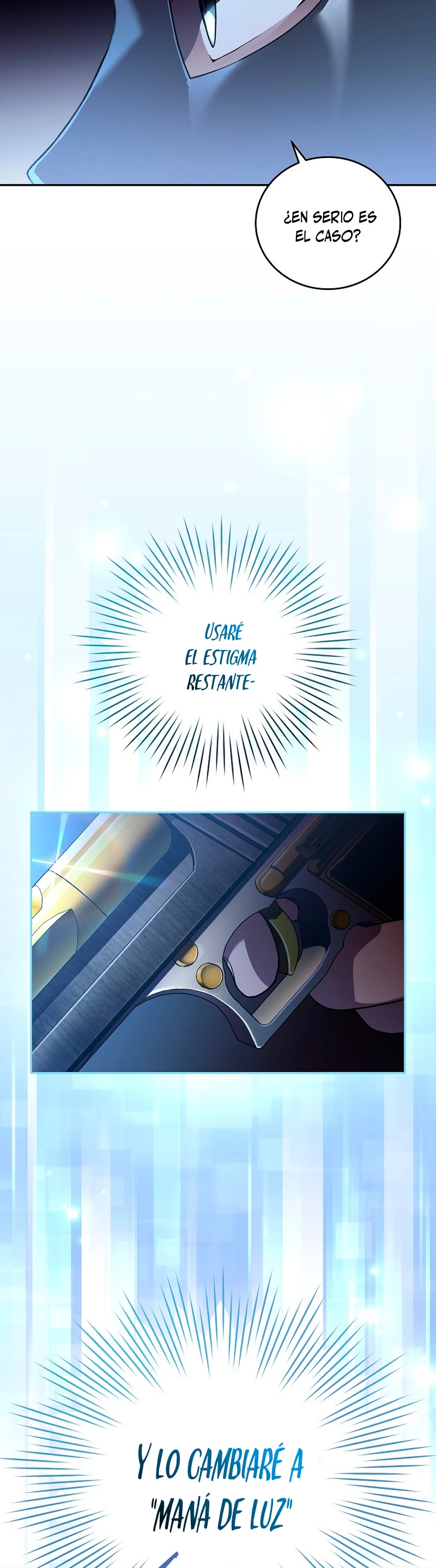 El extra de la novela (remake) capítulo 42, página 25