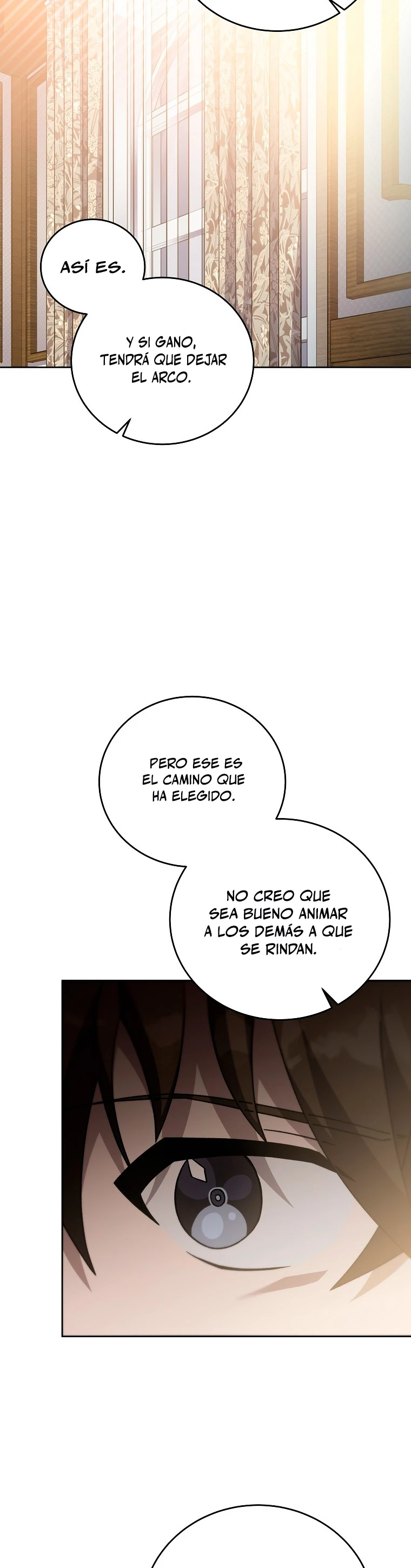 El extra de la novela (remake) capítulo 43, página 24