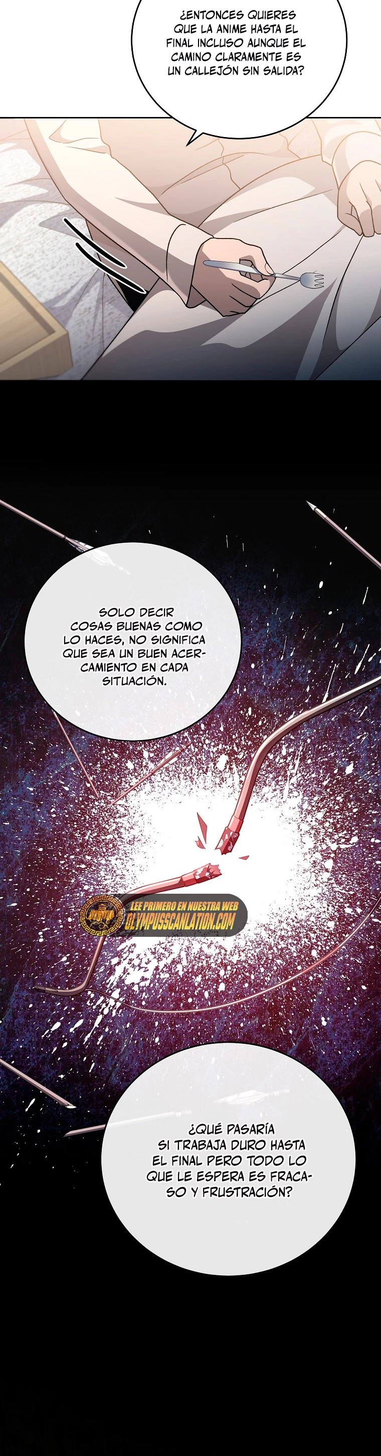 El extra de la novela (remake) capítulo 43, página 25