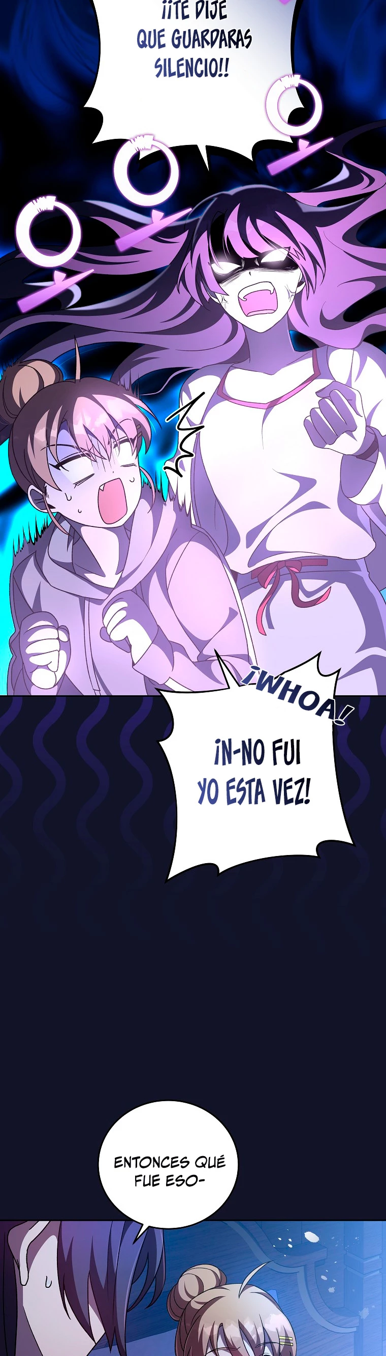 El extra de la novela (remake) capítulo 43, página 37
