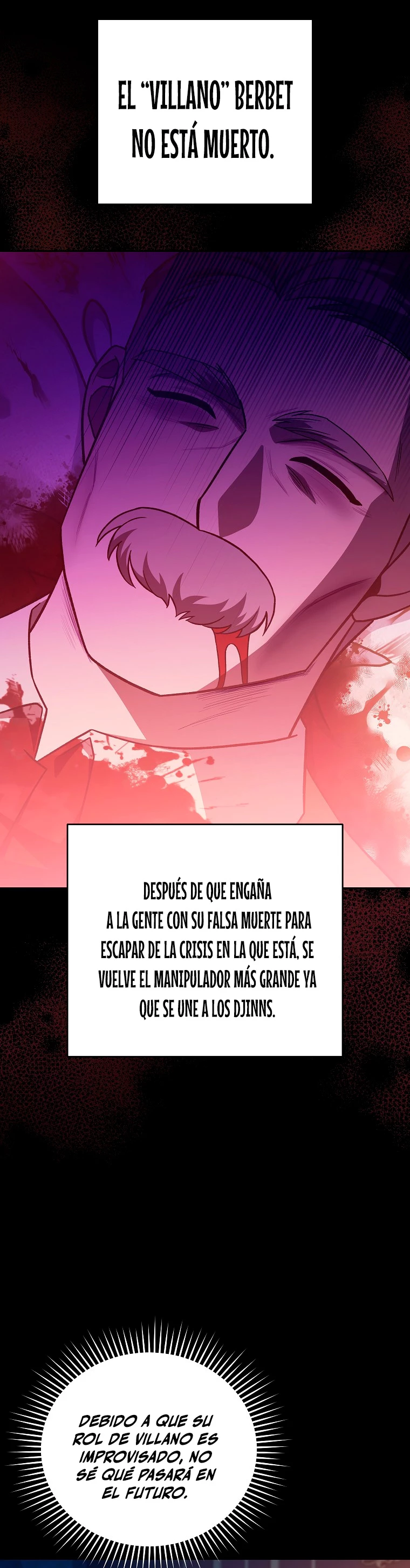 El extra de la novela (remake) capítulo 44, página 22