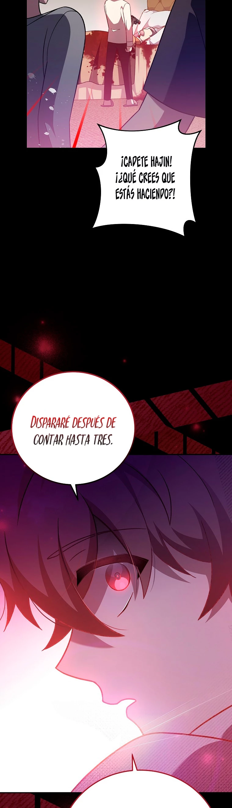 El extra de la novela (remake) capítulo 44, página 38