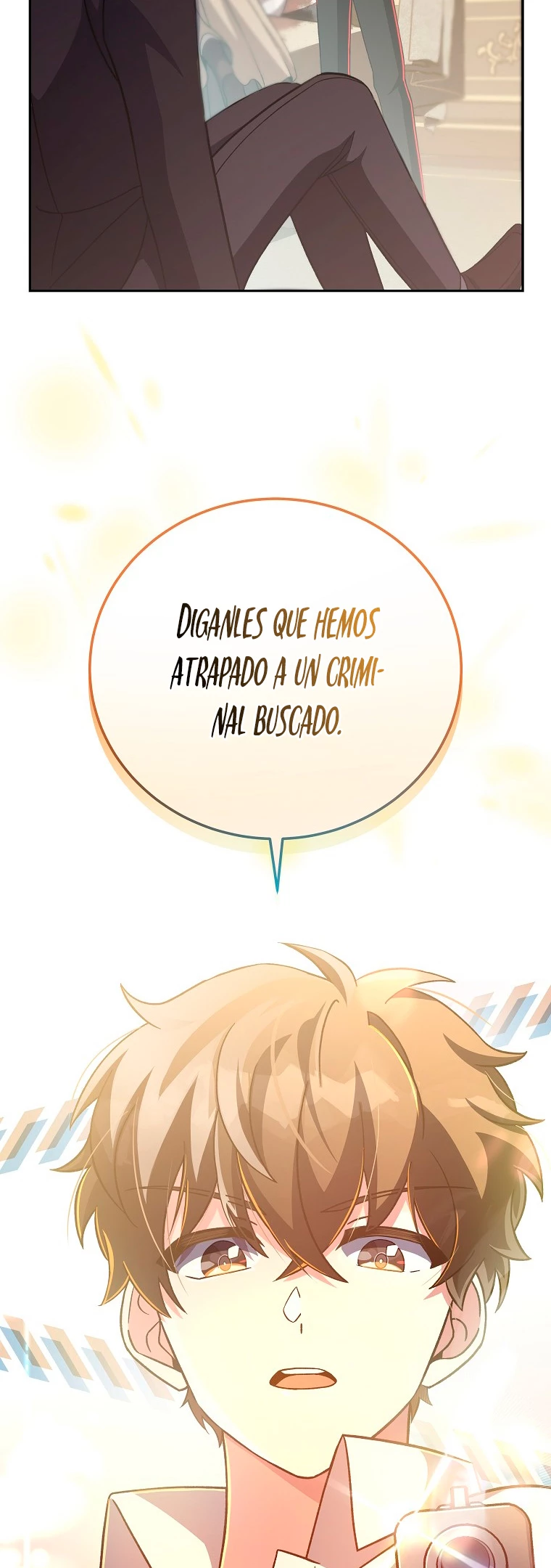 El extra de la novela (remake) capítulo 44, página 49