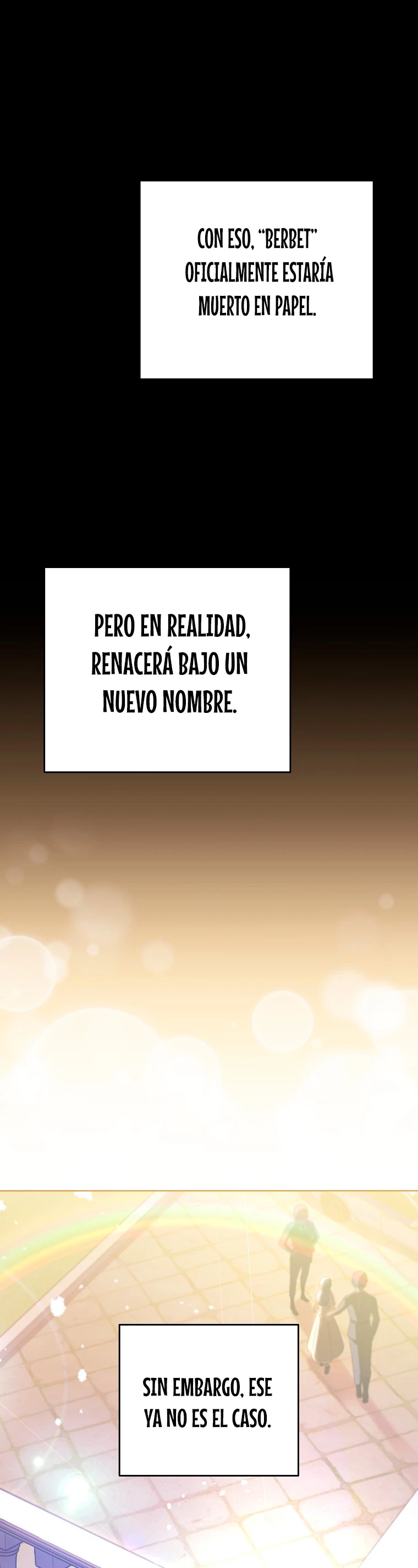 El extra de la novela (remake) capítulo 45, página 9