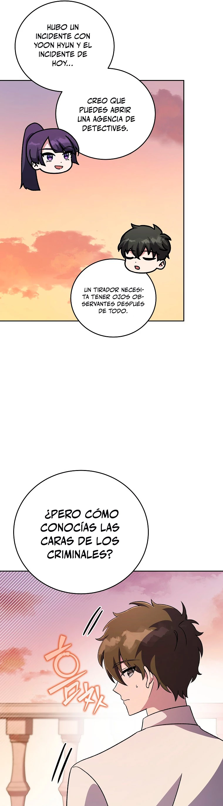 El extra de la novela (remake) capítulo 45, página 12