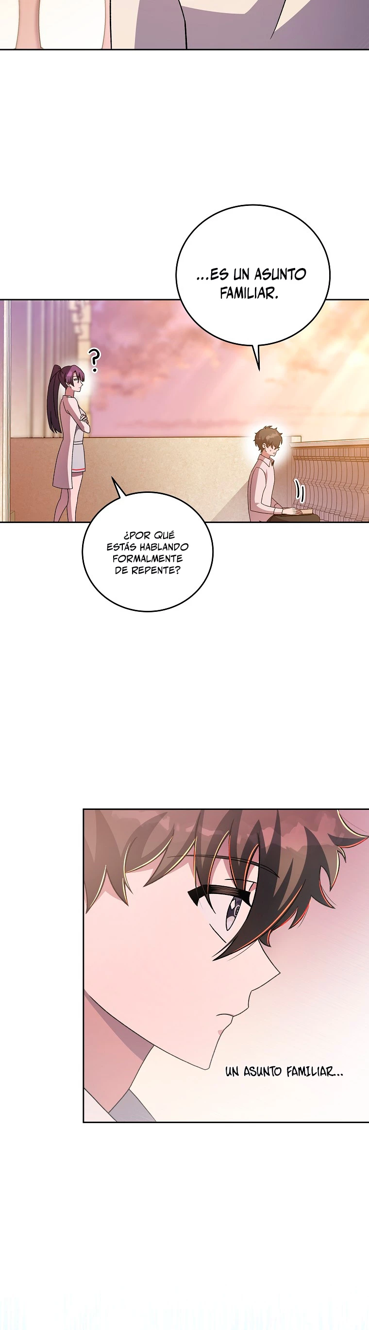 El extra de la novela (remake) capítulo 45, página 13