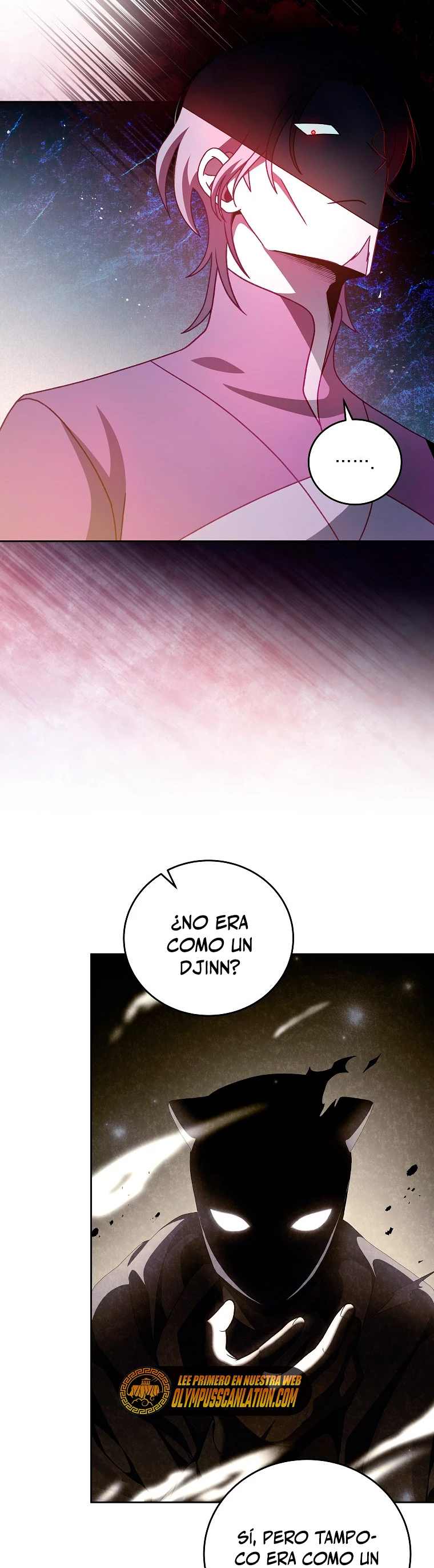 El extra de la novela (remake) capítulo 45, página 16