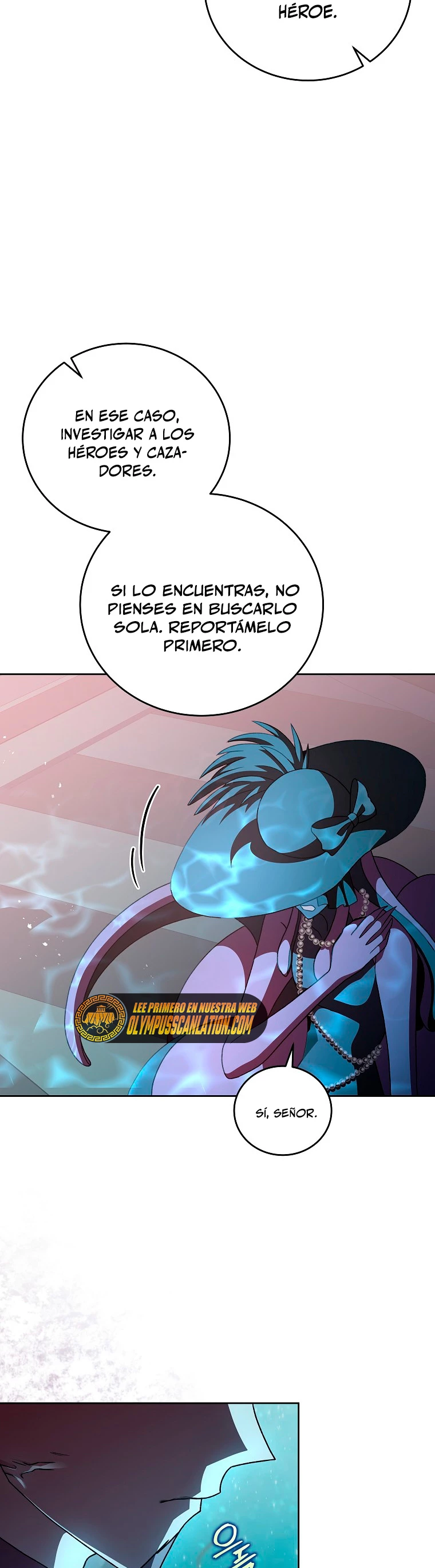El extra de la novela (remake) capítulo 45, página 17