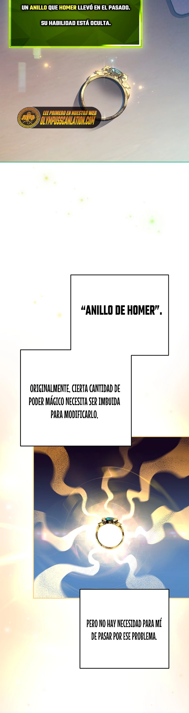 El extra de la novela (remake) capítulo 45, página 24