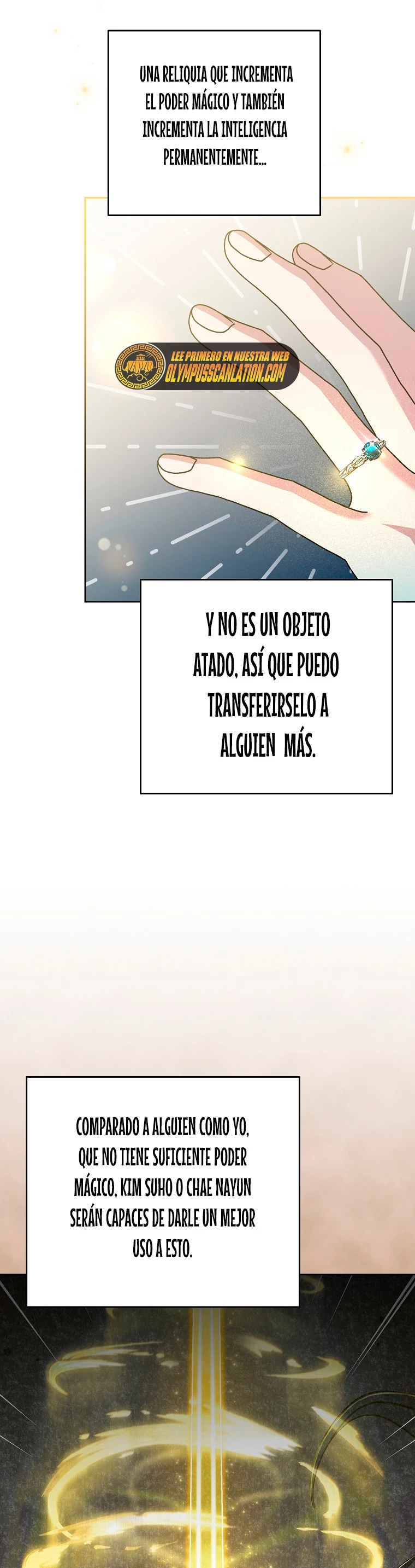 El extra de la novela (remake) capítulo 45, página 27