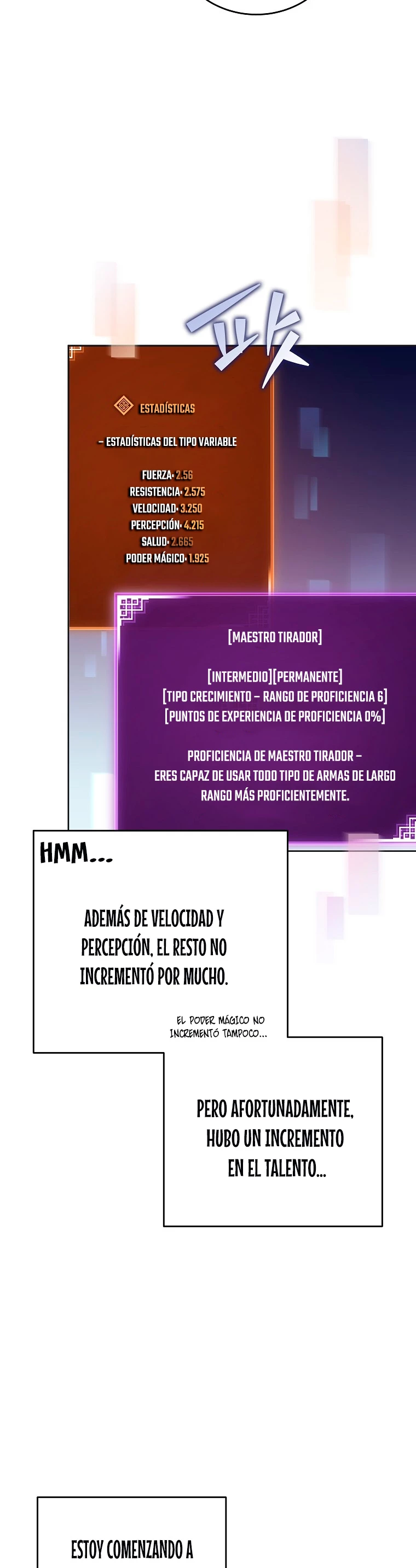 El extra de la novela (remake) capítulo 45, página 29