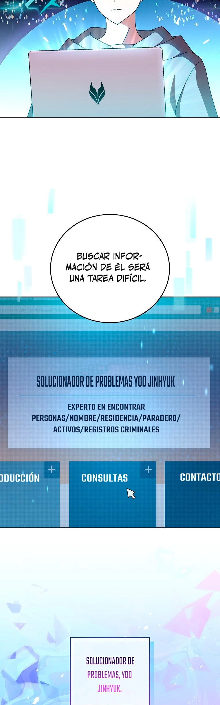 El extra de la novela (remake) capítulo 45, página 33