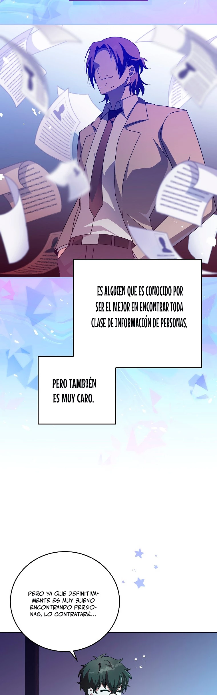 El extra de la novela (remake) capítulo 45, página 34