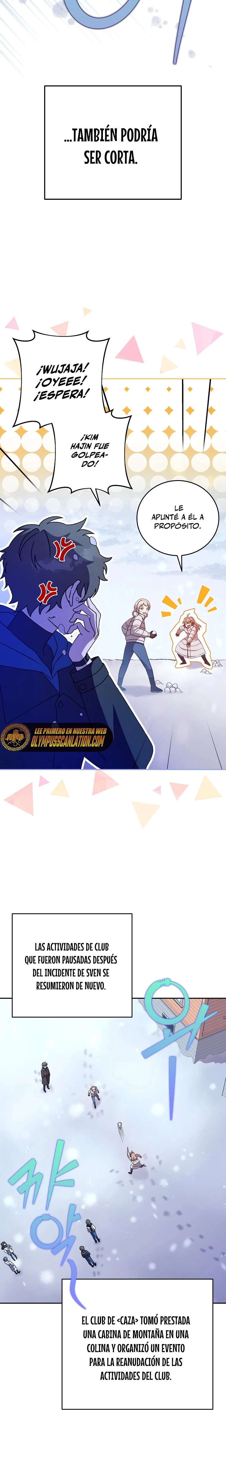 El extra de la novela (remake) capítulo 46, página 4