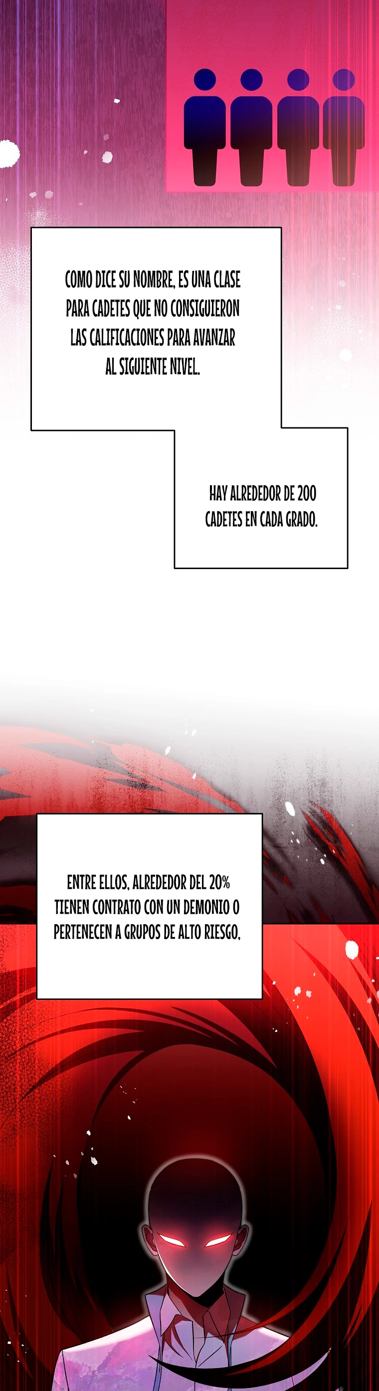 El extra de la novela (remake) capítulo 47, página 10