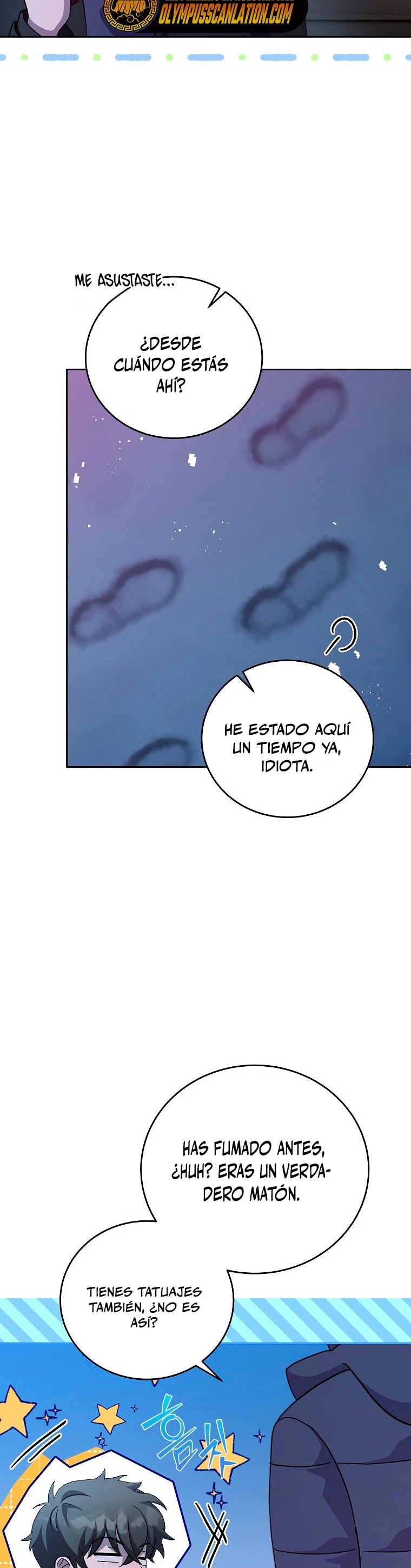 El extra de la novela (remake) capítulo 47, página 23