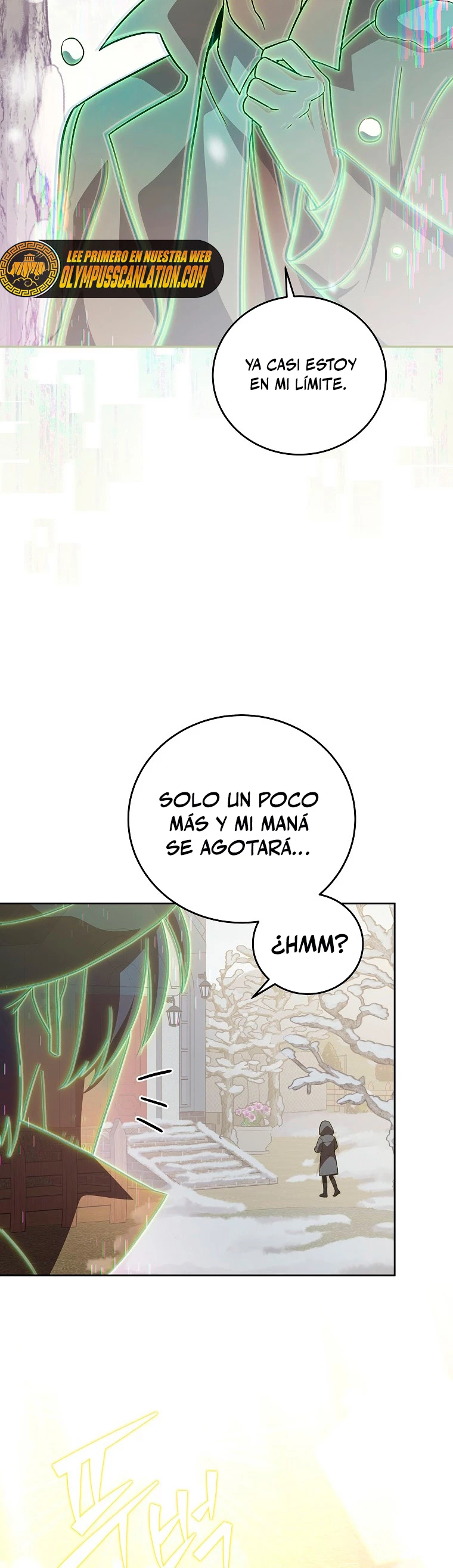 El extra de la novela (remake) capítulo 47, página 34