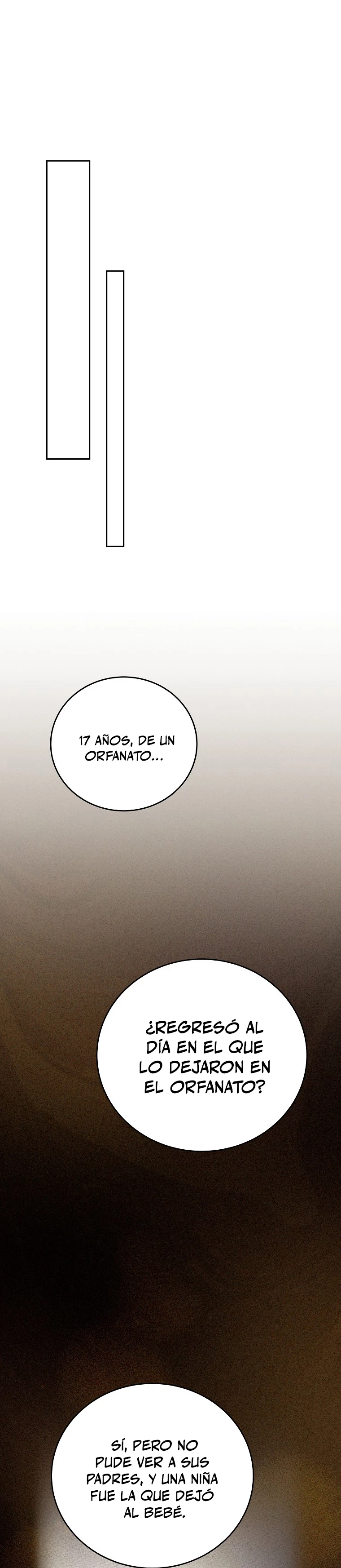 El extra de la novela (remake) capítulo 48, página 6