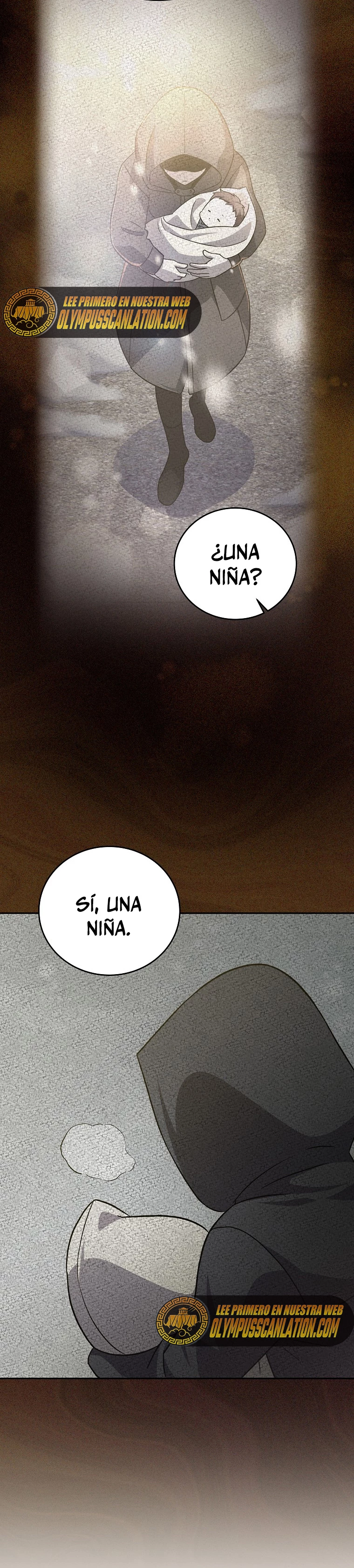 El extra de la novela (remake) capítulo 48, página 7