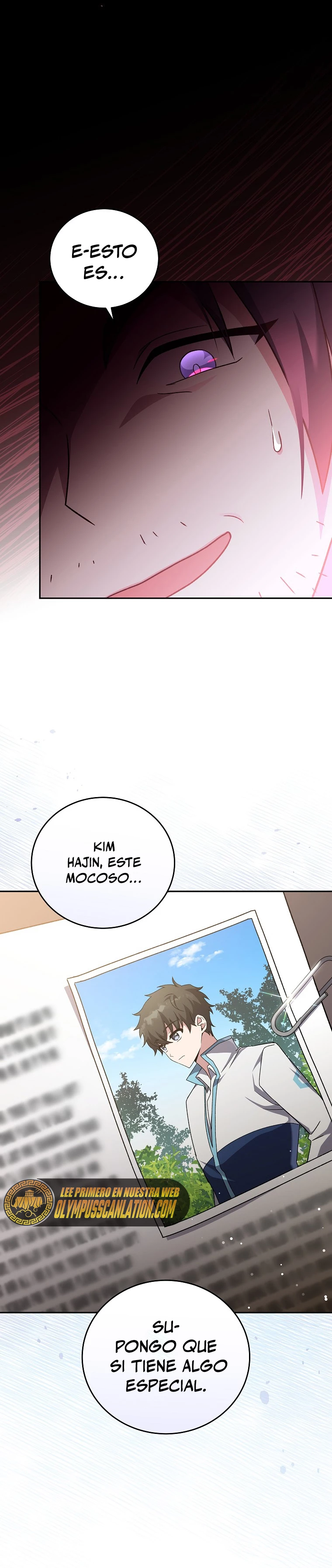El extra de la novela (remake) capítulo 48, página 12