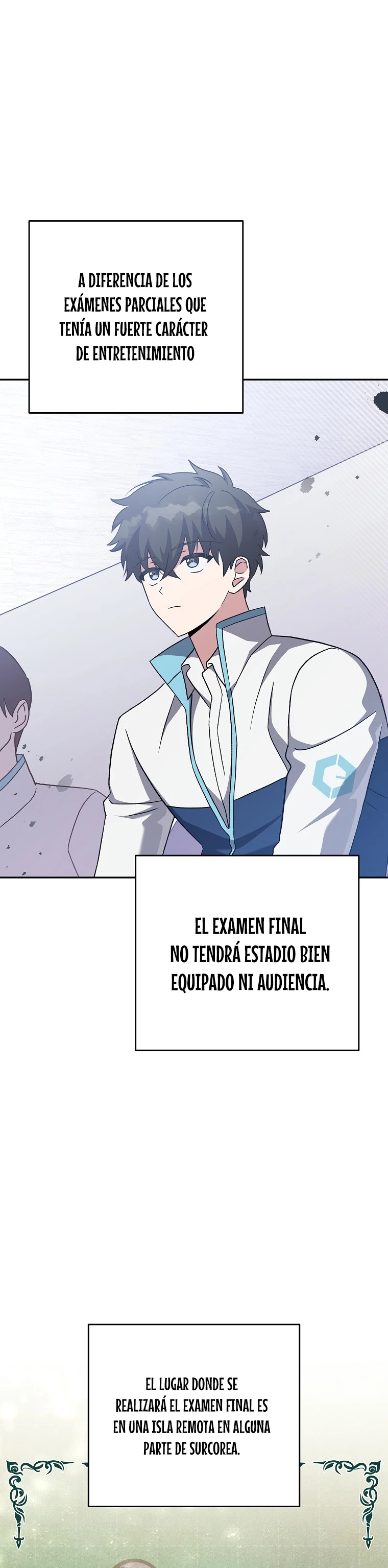 El extra de la novela (remake) capítulo 48, página 15