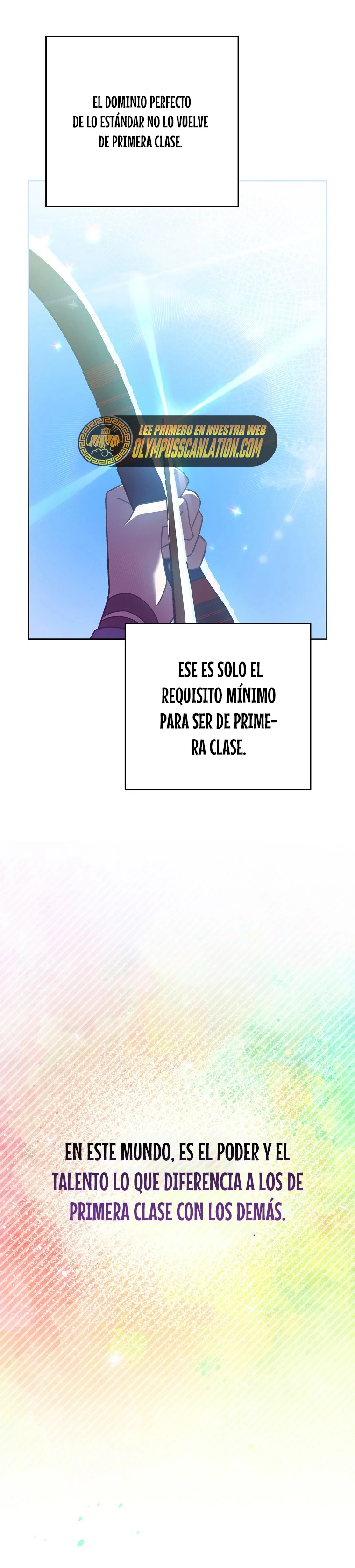 El extra de la novela (remake) capítulo 48, página 37