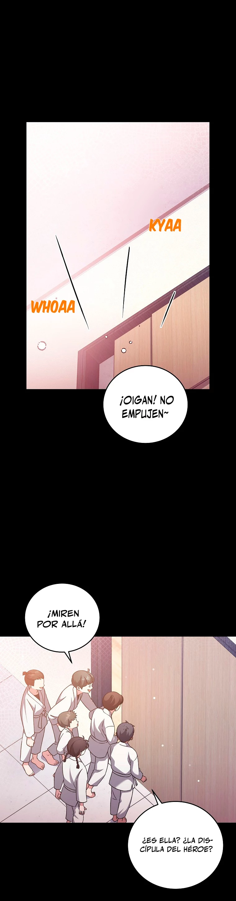 El extra de la novela (remake) capítulo 49, página 2