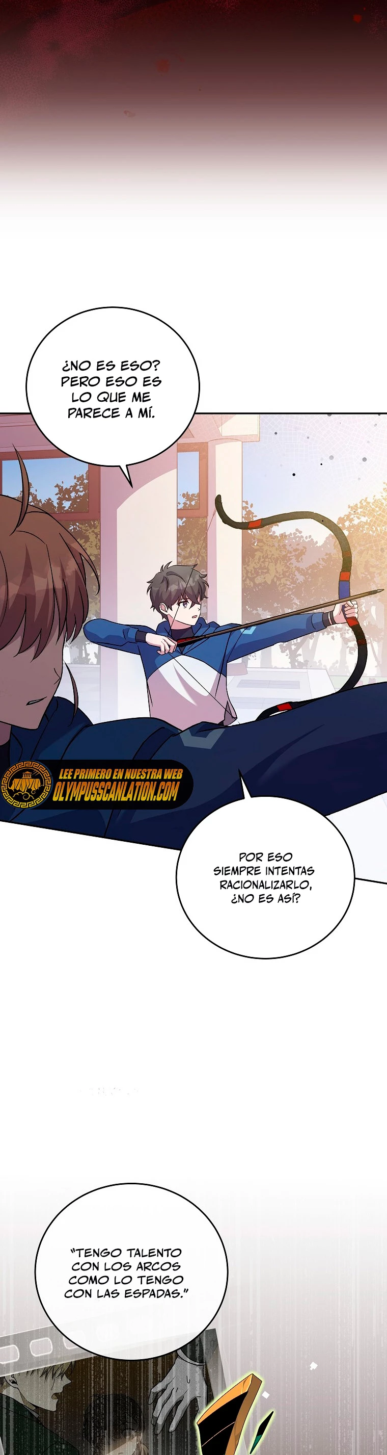 El extra de la novela (remake) capítulo 49, página 24