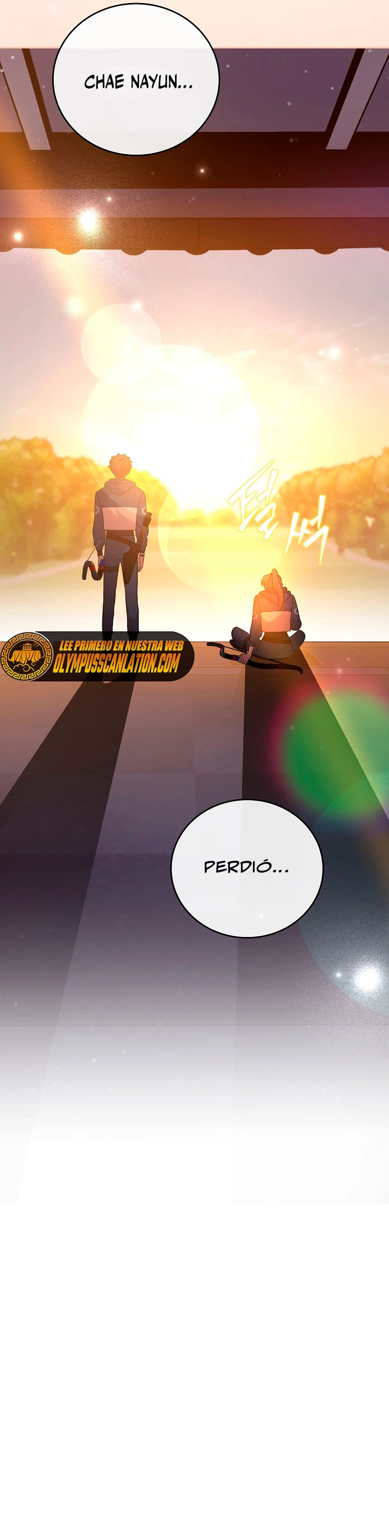 El extra de la novela (remake) capítulo 49, página 32