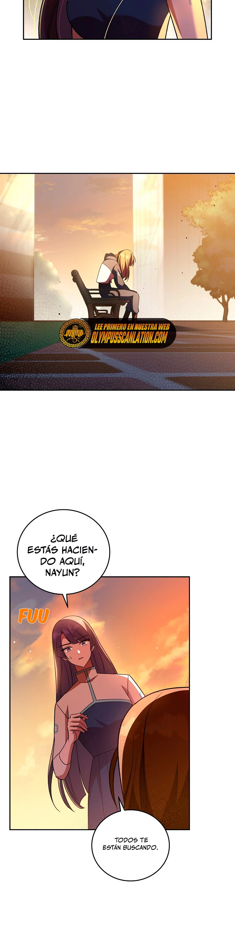 El extra de la novela (remake) capítulo 49, página 35