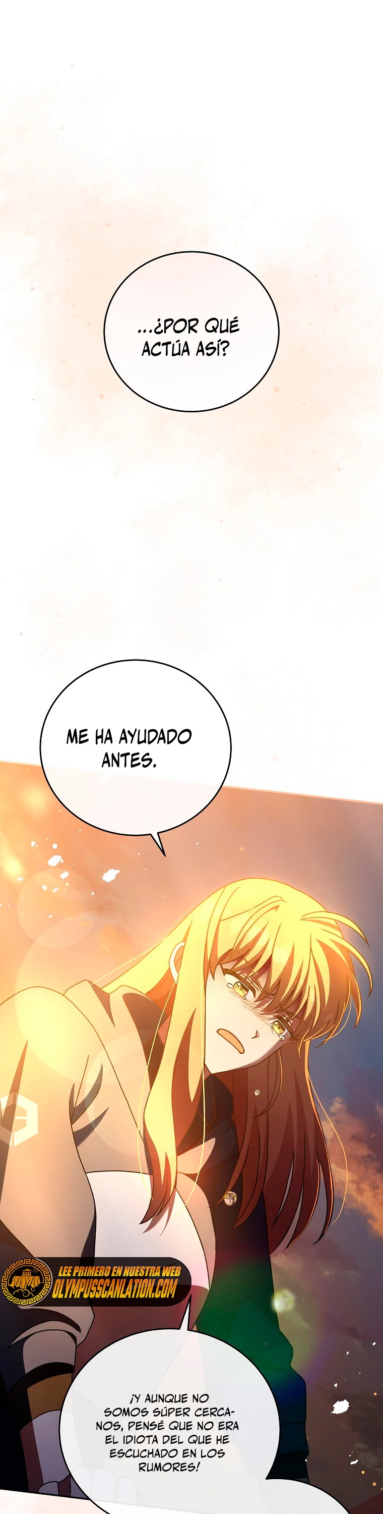 El extra de la novela (remake) capítulo 49, página 37