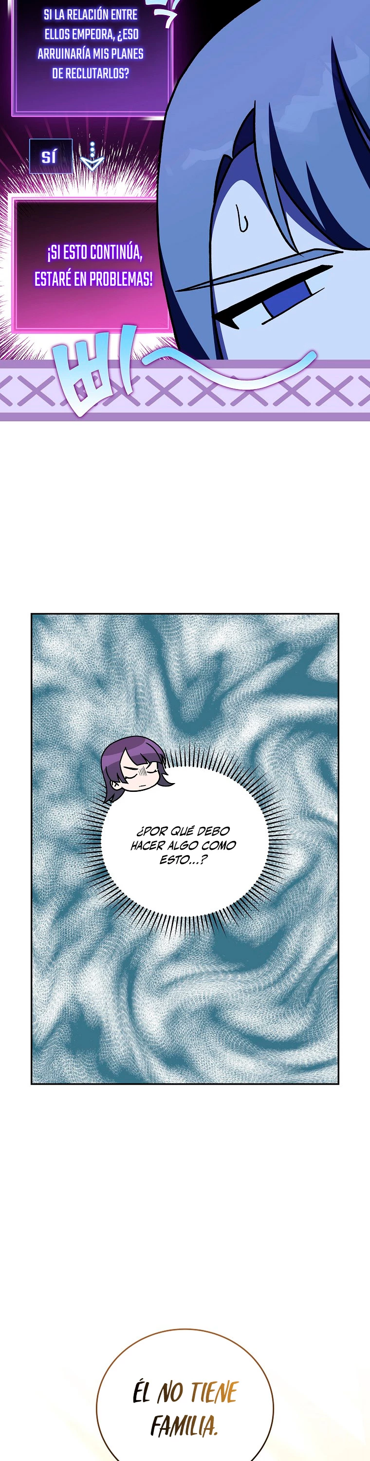 El extra de la novela (remake) capítulo 49, página 39