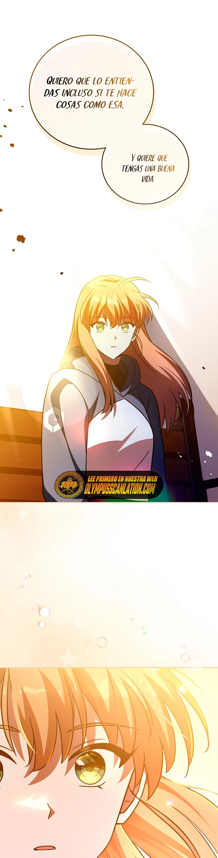 El extra de la novela (remake) capítulo 49, página 42