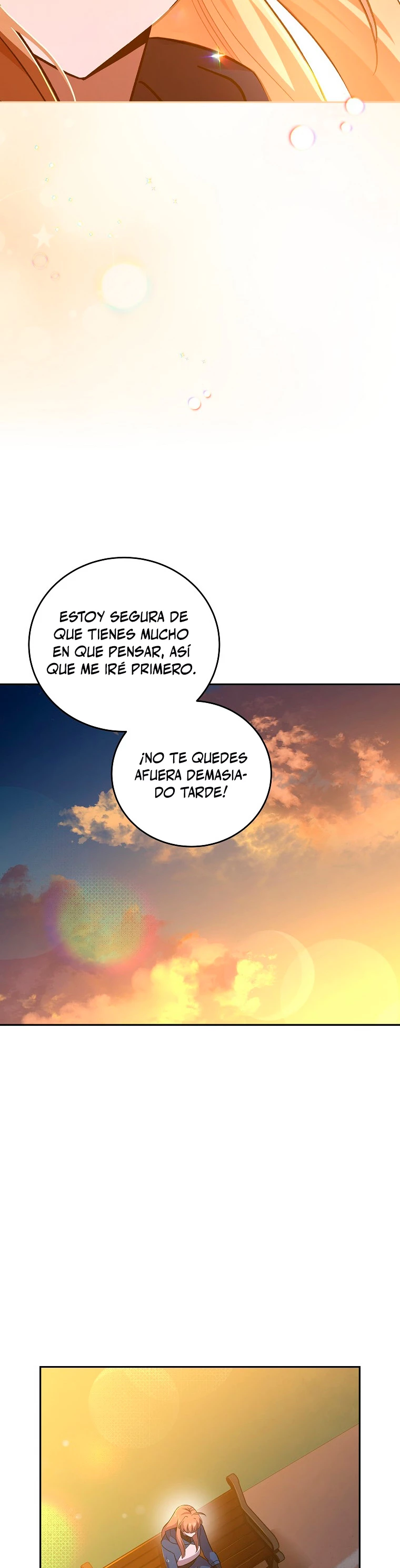 El extra de la novela (remake) capítulo 49, página 43