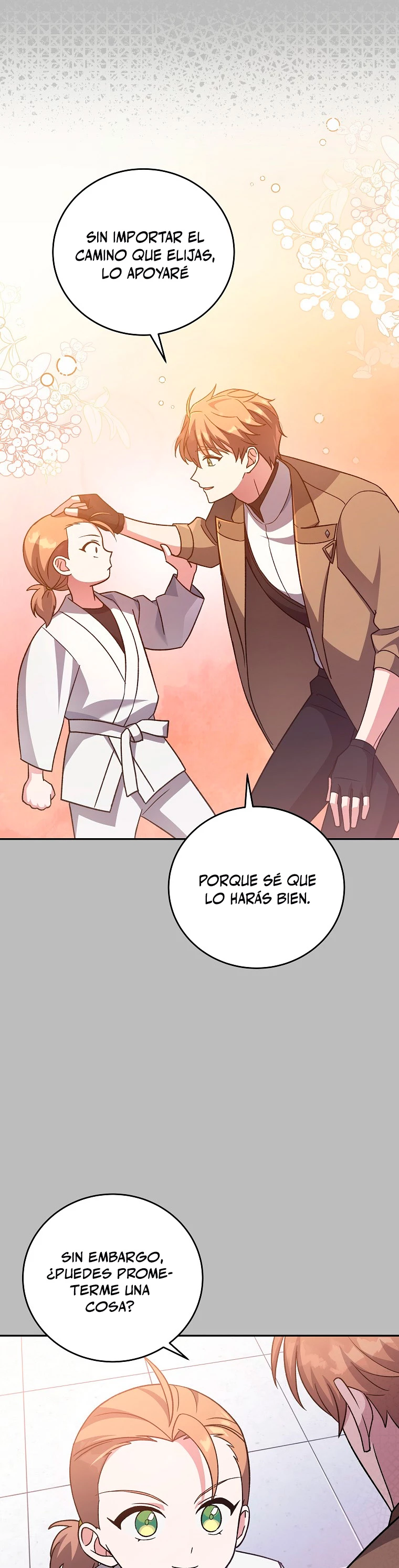 El extra de la novela (remake) capítulo 49, página 46