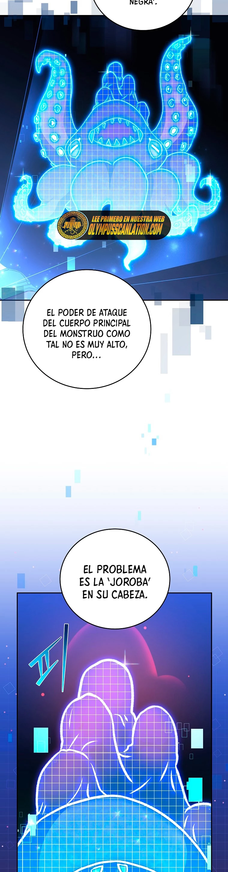 El extra de la novela (remake) capítulo 5, página 28