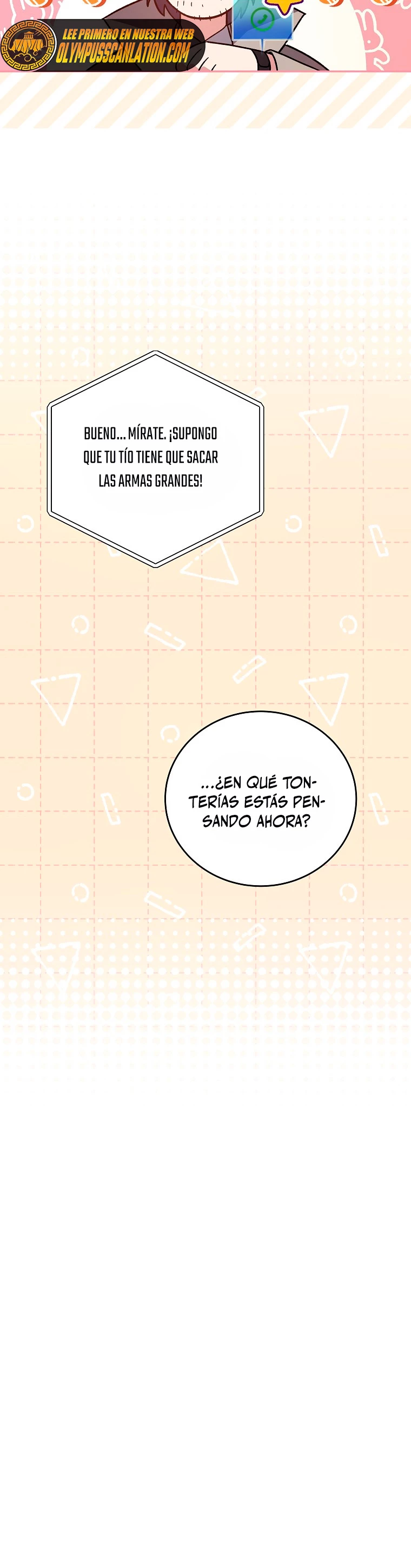 El extra de la novela (remake) capítulo 50, página 4