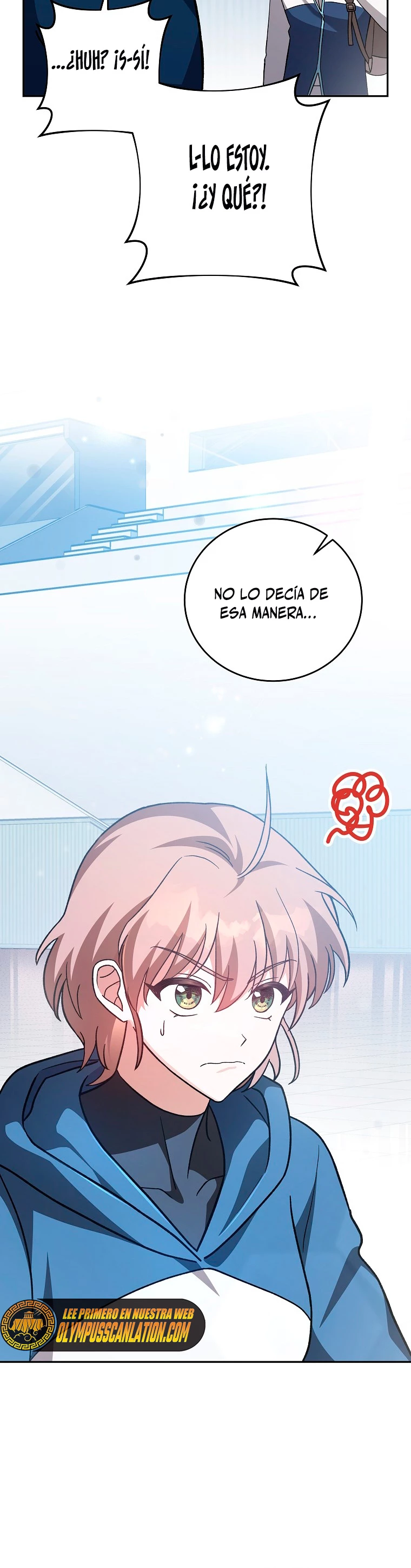 El extra de la novela (remake) capítulo 50, página 10