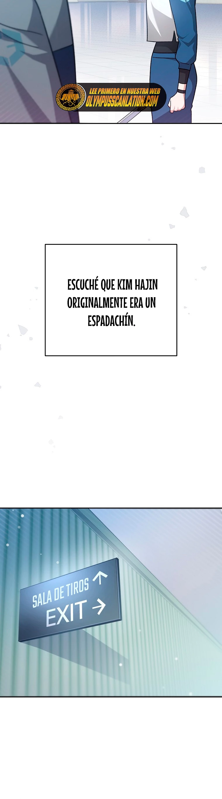 El extra de la novela (remake) capítulo 50, página 15