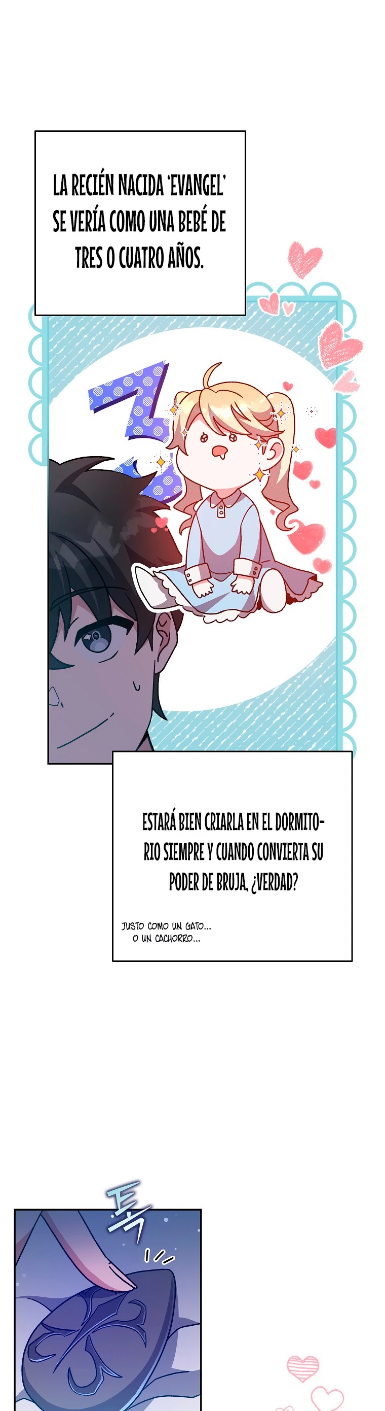 El extra de la novela (remake) capítulo 50, página 25